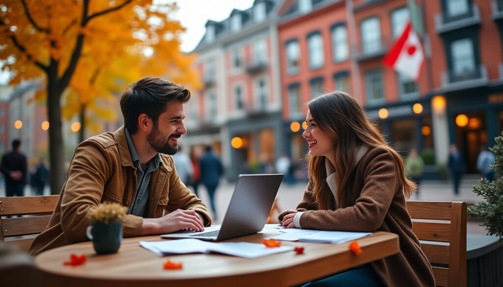 découvrez tout ce qu’il faut savoir avant de postuler au pvt canada en 2025 : conditions, démarches, conseils pratiques et astuces pour maximiser vos chances d’obtenir votre permis vacances-travail.