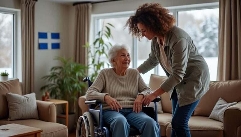 découvrez comment les aidants familiaux au québec peuvent accéder au soutien provincial, connaître leurs droits et les démarches à suivre pour obtenir de l'aide et des ressources adaptées.