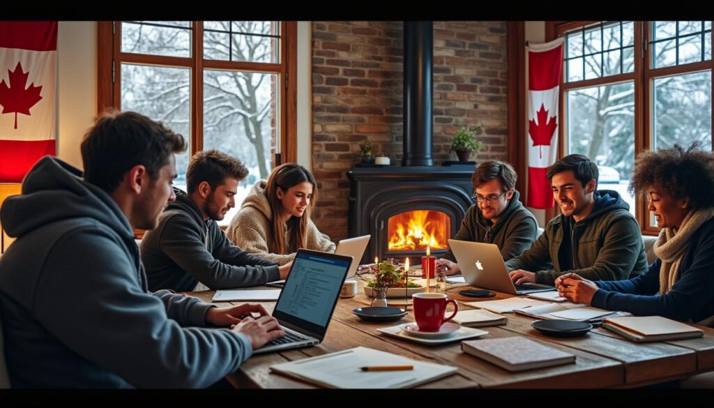 découvrez les meilleures plateformes pour apprendre le français en ligne au canada, spécialement conçues pour les anglophones. comparez les options et trouvez la solution idéale pour progresser rapidement dans la langue de molière.
