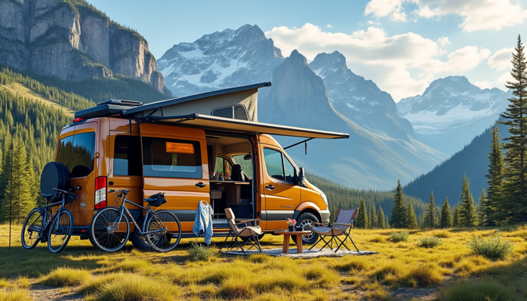 découvrez tout ce qu’il faut savoir avant de louer un van aménagé en alberta : conseils pratiques, options de location, réglementations et astuces pour un road trip réussi au cœur des paysages canadiens.