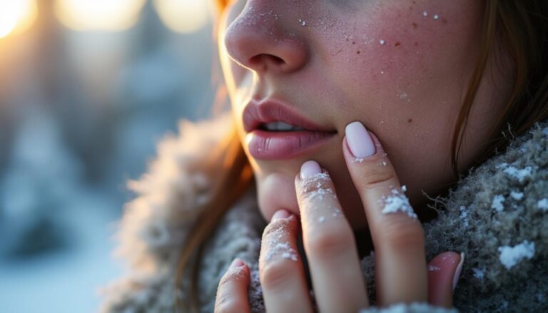 découvrez comment prendre soin de votre peau sèche en hiver avec des conseils et des soins adaptés au climat canadien. prévenez les irritations et gardez une peau hydratée malgré le froid !