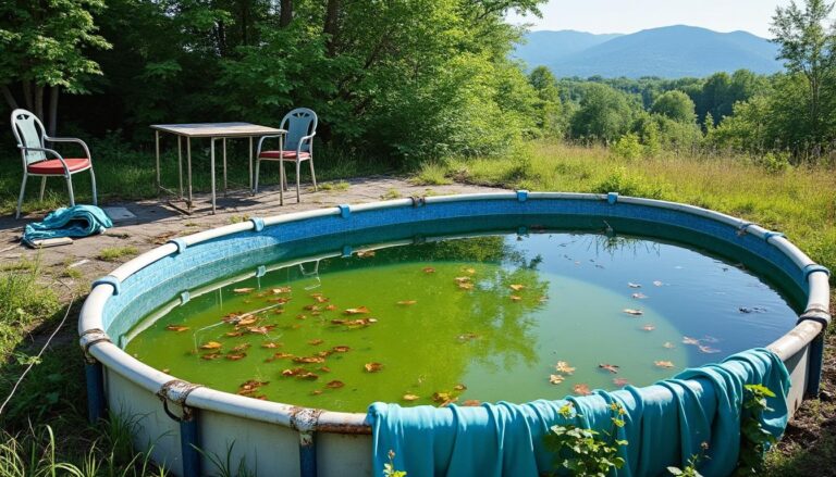découvrez les erreurs d’entretien les plus courantes à éviter absolument pour préserver votre piscine hors terre au québec. conseils essentiels pour prolonger la durée de vie et la qualité de votre installation aquatique.