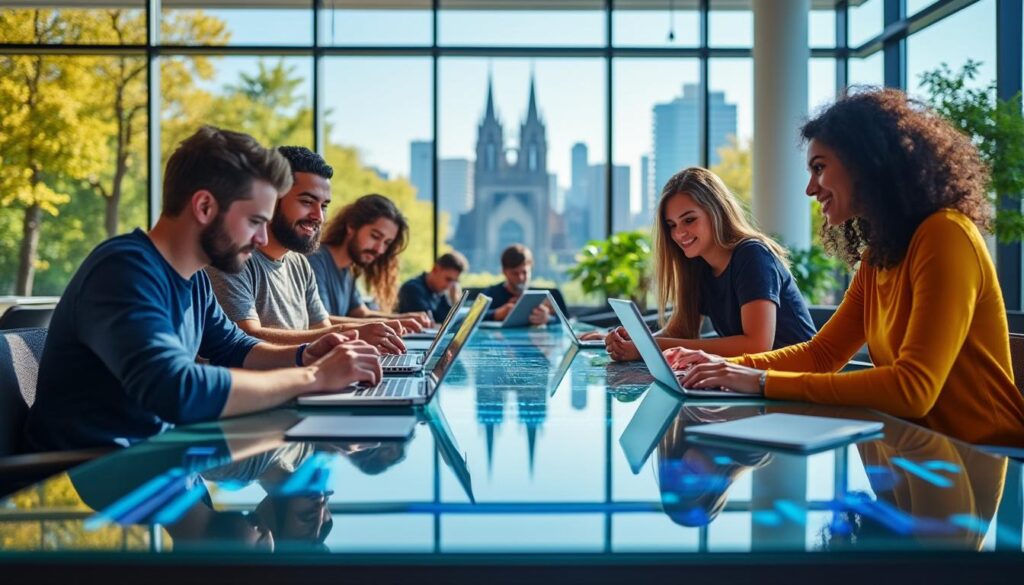 découvrez 8 ressources peu connues à montréal pour lancer votre start-up tech avec succès. accélérez votre projet grâce à des soutiens locaux adaptés à vos besoins d’entrepreneur.