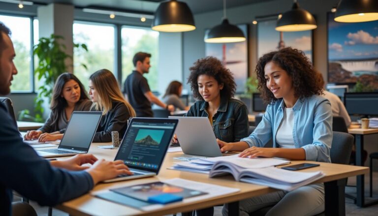 découvrez les démarches incontournables pour obtenir un visa pour le canada en 2025 lorsque vous êtes français. conseils, étapes et documents nécessaires pour réussir votre demande facilement.