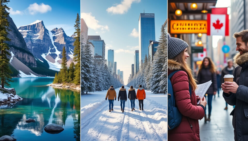 découvrez les avantages et inconvénients de la vie au canada ainsi que des conseils pratiques pour vous installer facilement. préparez votre expatriation en toute sérénité grâce à nos astuces et informations utiles.