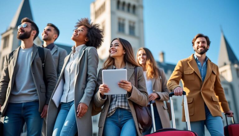 découvrez comment immigrer au québec en 2025 avec notre guide complet sur les démarches pour faire une demande d'immigration, les critères d'admissibilité et les conseils pratiques.