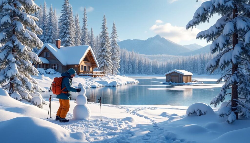 découvrez nos conseils essentiels pour bien préparer votre hiver au canada et profitez pleinement de cette saison unique, entre paysages enneigés et activités hivernales incontournables.