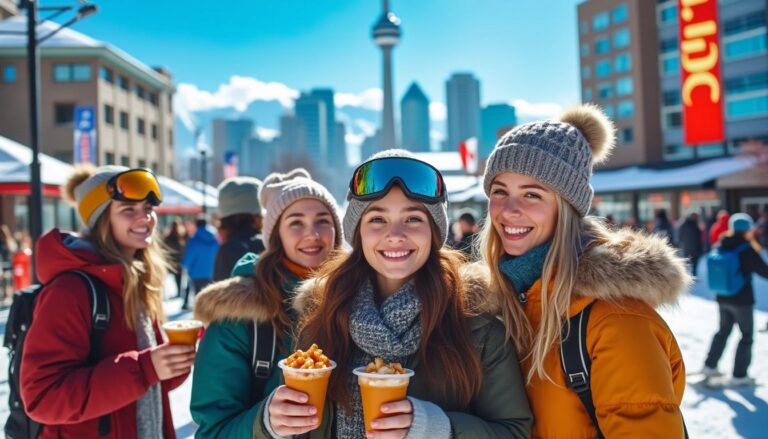 découvrez un bilan complet sur les conditions et expériences vécues lors du pvt canada 2020. informations essentielles, témoignages et conseils pour préparer au mieux votre séjour au canada.