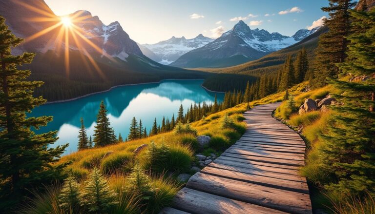 découvrez des astuces pratiques pour débuter en photographie dans les parcs nationaux canadiens et capturer la beauté naturelle unique du pays.