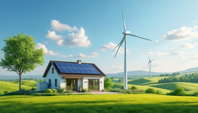 découvrez comment produire votre propre électricité verte à la campagne avec notre guide complet pour débutants. apprenez les étapes clés, les équipements nécessaires et les conseils pratiques pour une autonomie énergétique durable.