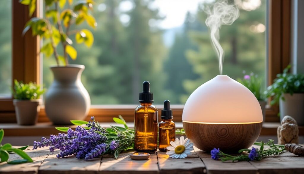 découvrez les huiles essentielles relaxantes les plus efficaces plébiscitées par les canadiens pour apaiser le stress et favoriser le bien-être naturel.