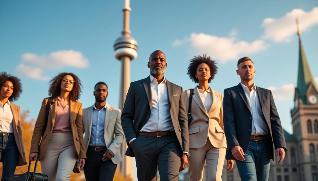 découvrez les différentes options d'immigration au canada après 35 ans et les conseils pour réussir votre projet de vie à l'étranger.