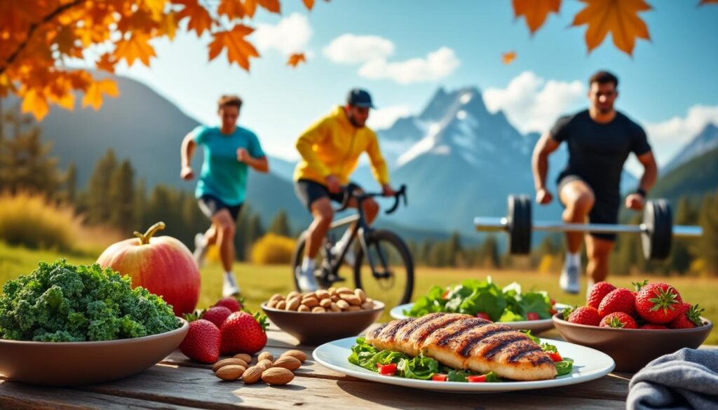 découvrez et déconstruisez 7 idées reçues sur la nutrition sportive au canada pour améliorer vos performances et adopter une alimentation adaptée.