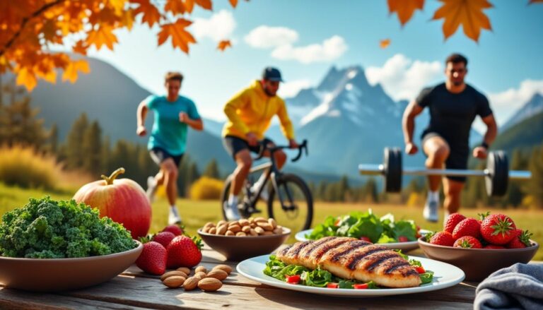 découvrez et déconstruisez 7 idées reçues sur la nutrition sportive au canada pour améliorer vos performances et adopter une alimentation adaptée.