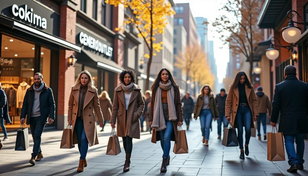 découvrez où faire de bonnes affaires à montréal grâce à notre guide des meilleurs outlets testés pour vous. profitez des meilleures réductions et shopping malin dès maintenant !