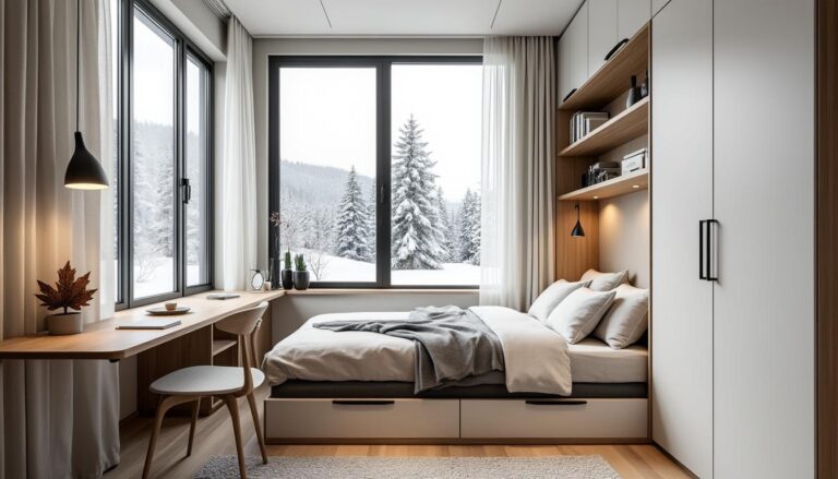 découvrez nos astuces ingénieuses pour optimiser et organiser efficacement les petits espaces au canada. transformez chaque coin en un rangement malin et gagnez de la place au quotidien !