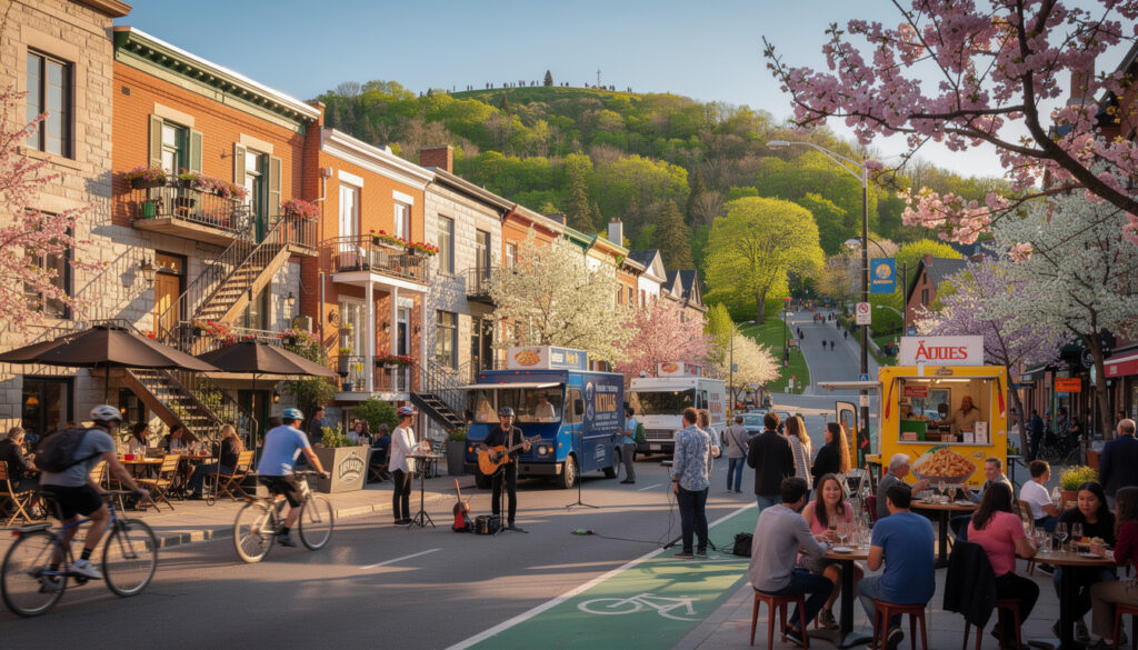 découvrez les meilleures activités, attractions et lieux incontournables à montréal pour profiter pleinement de votre visite dans cette ville dynamique et culturelle.