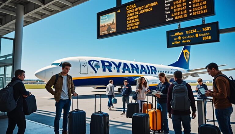 découvrez les vols pas chers de ryanair, les conditions de transport des bagages et les pièges à éviter pour voyager sereinement et à moindre coût.