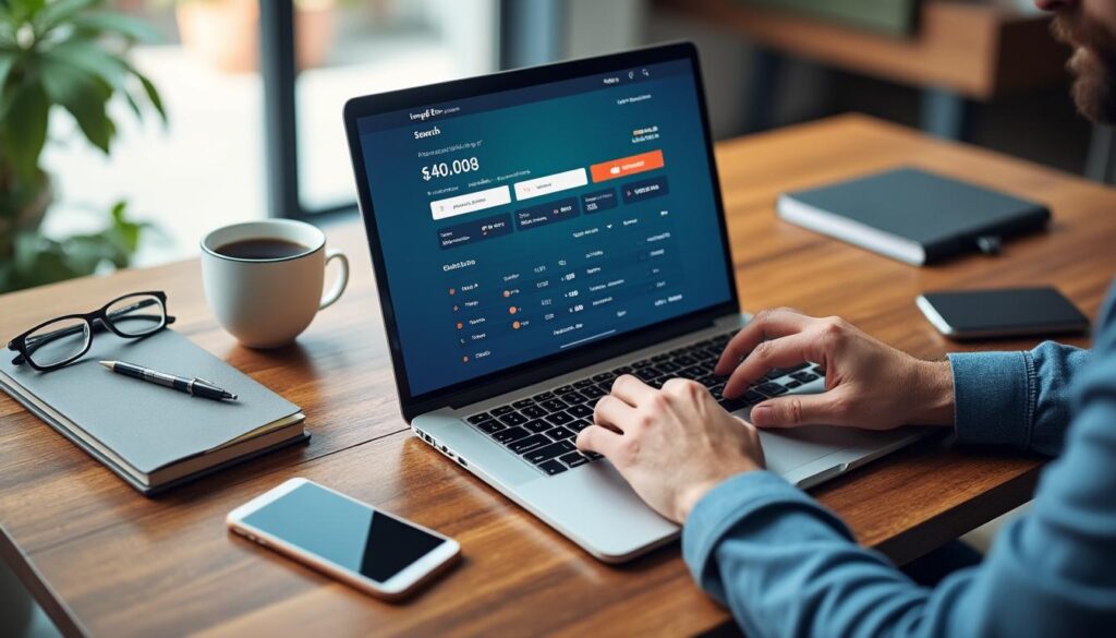 découvrez nos astuces efficaces sur skyscanner pour trouver les vols les moins chers et voyager au meilleur prix.
