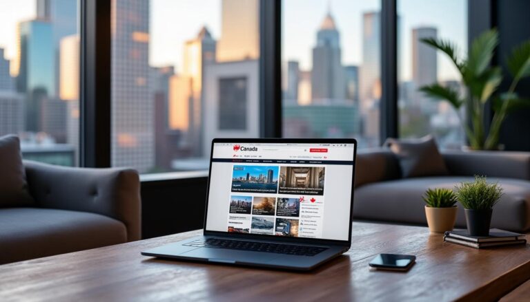 découvrez comment suivre l’actualité de france info en temps réel depuis le canada grâce à nos conseils pratiques et ressources fiables.