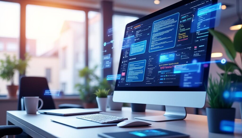découvrez les meilleurs outils en ligne pour traduire un texte automatiquement, rapidement et avec précision.