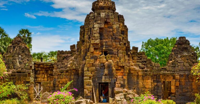 guide de voyage au cambodge : découvrez les meilleures destinations, conseils pratiques, culture locale et astuces pour un séjour inoubliable.