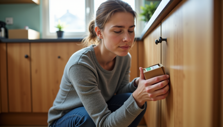 S’installer au Canada : protéger son premier logement des souris et autres parasites
